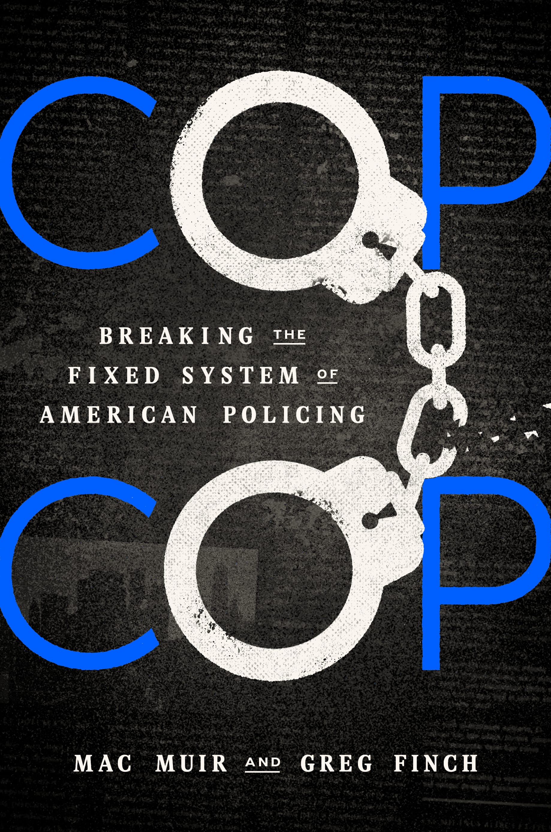 Cop Cop cover
