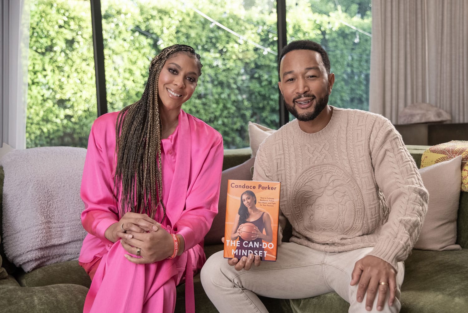 Can Do Mindset Get Lifted Books