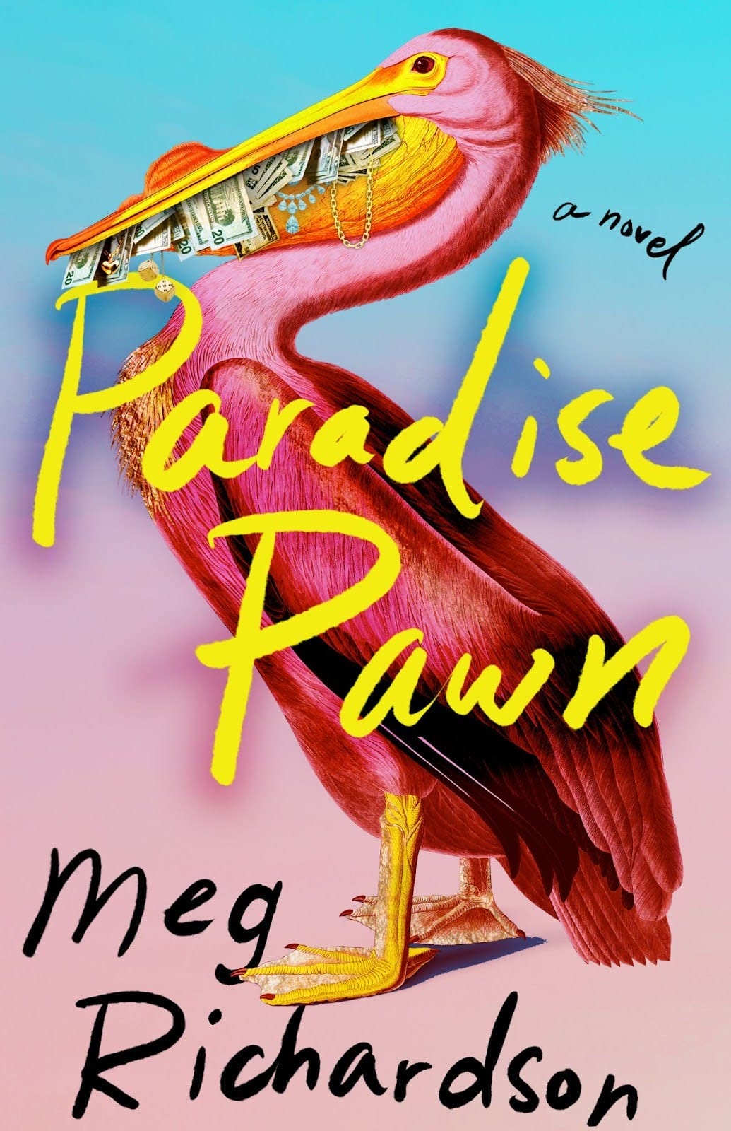 Paradise Pawn