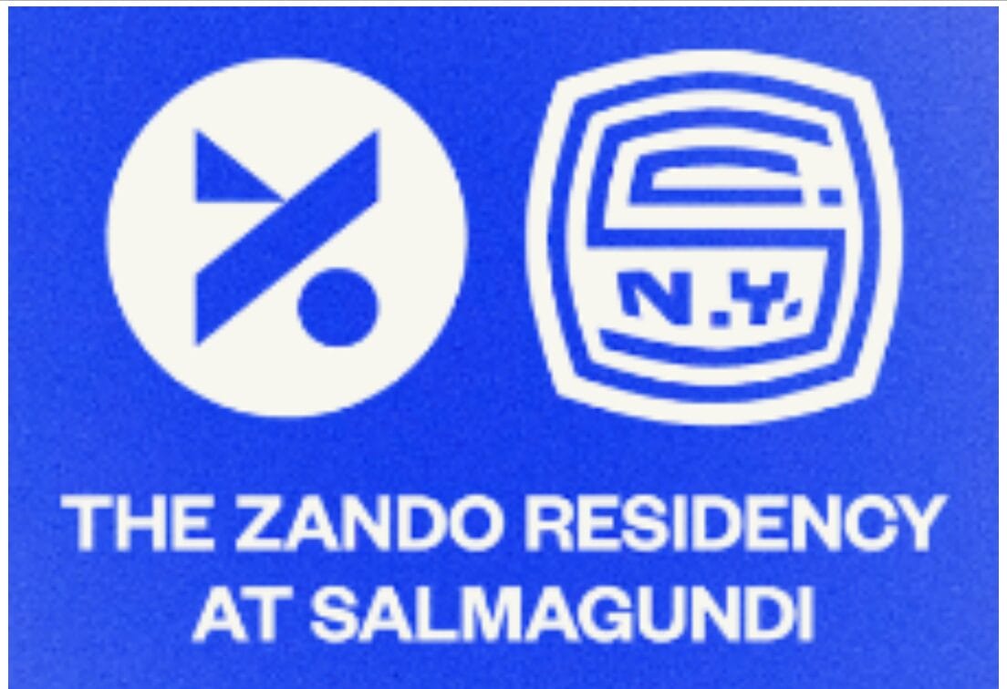 Salmagundi Residency